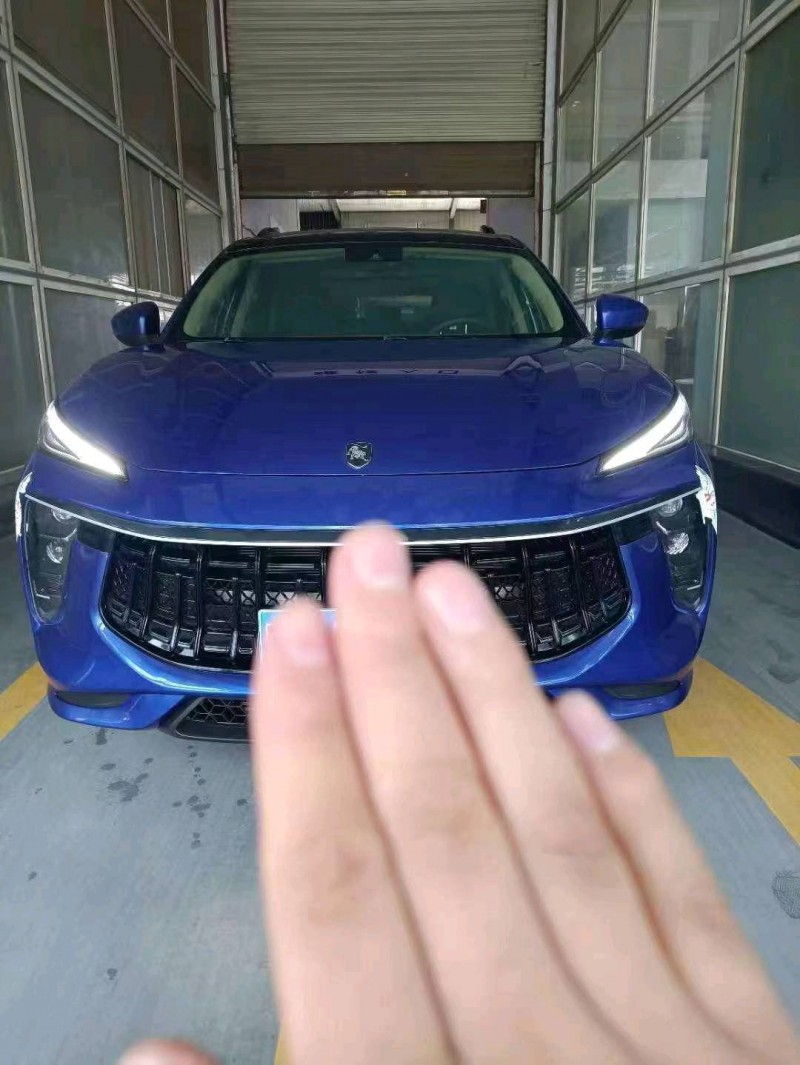 咸陽21年東風T51