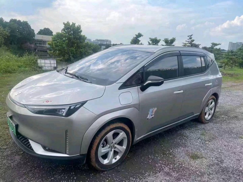 珠海23年合創汽車Z033
