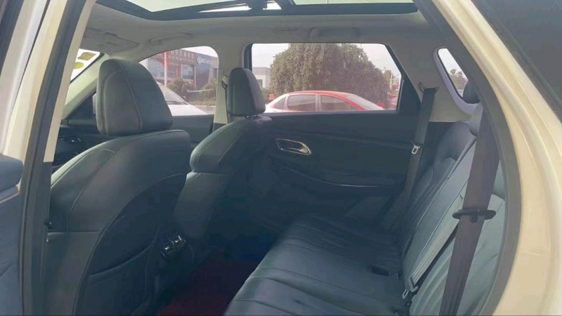 保定21年长安汽车欧尚7