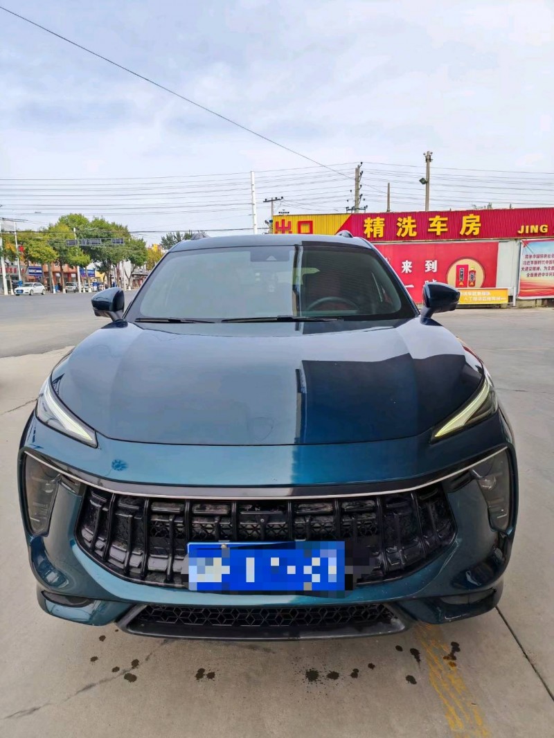 保定21年东风T51