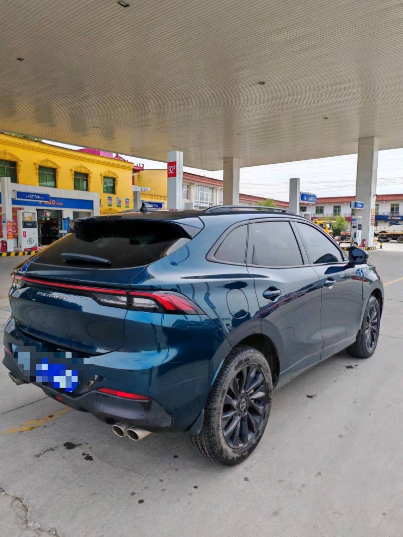 保定21年东风T53