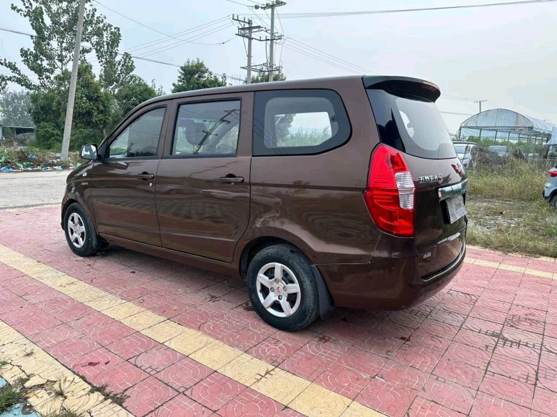 徐州17年五菱汽車宏光8