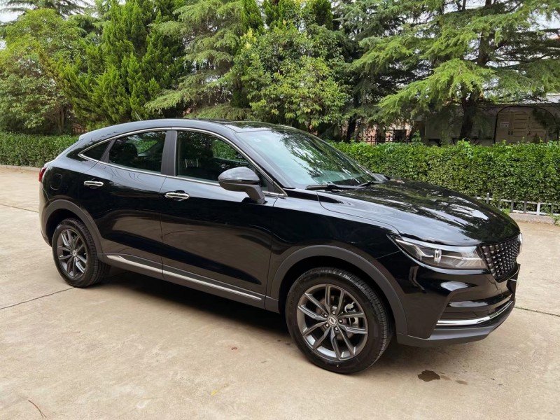 潍坊23年东风风光3