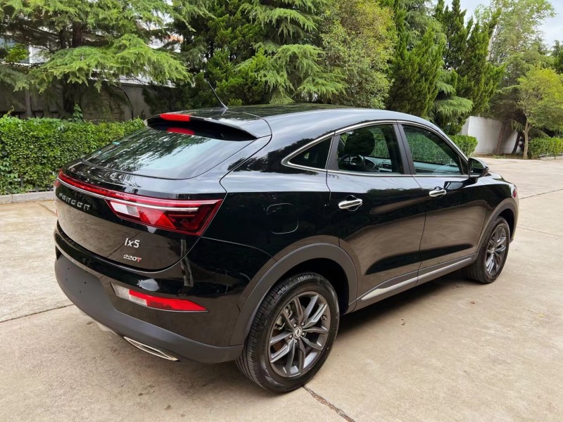 潍坊23年东风风光4