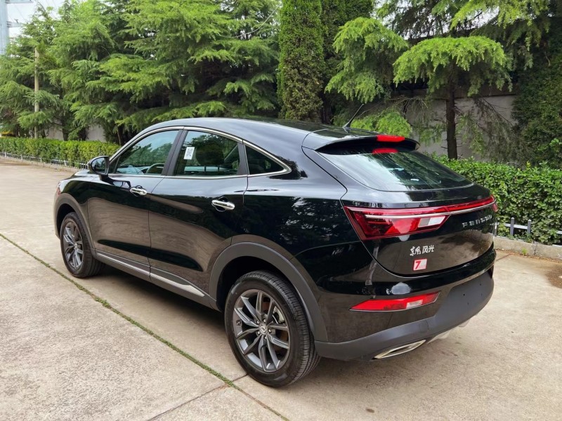 潍坊23年东风风光5