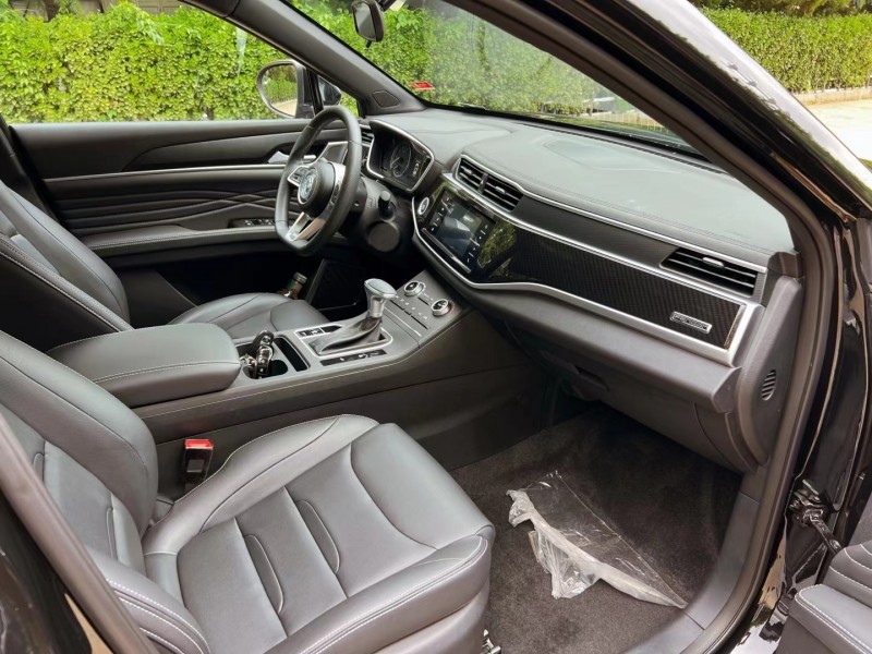 潍坊23年东风风光7