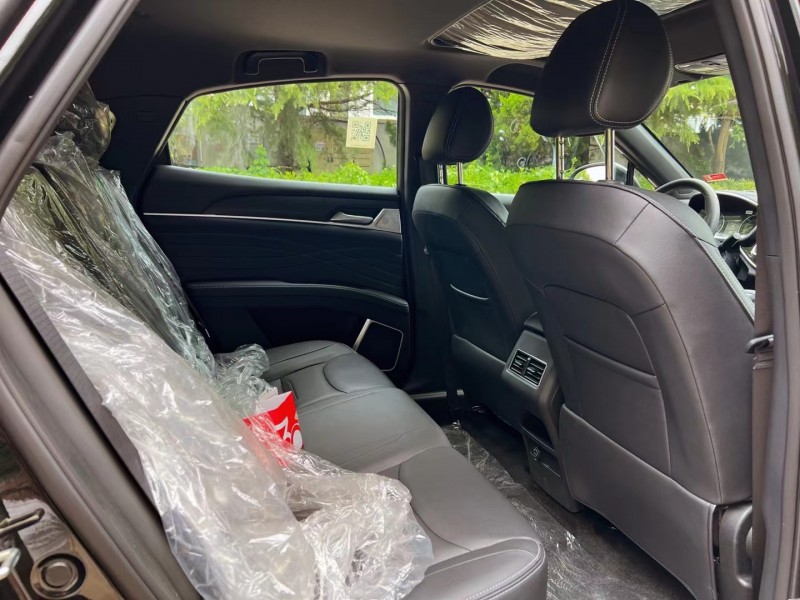 潍坊23年东风风光8