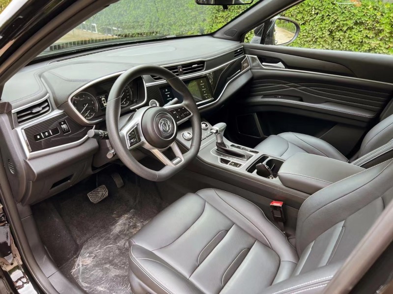 潍坊23年东风风光9