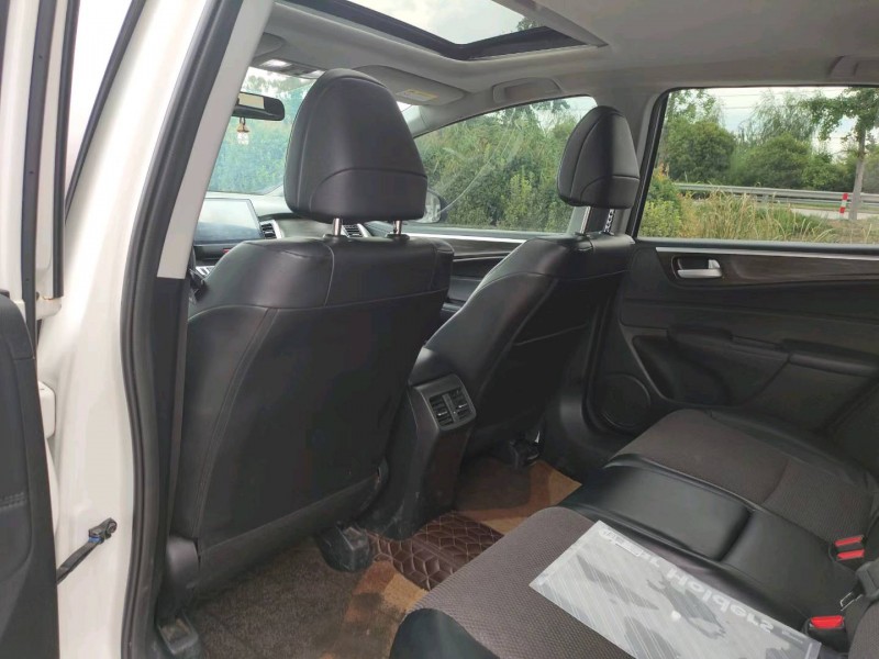 徐州18年本田杰德6