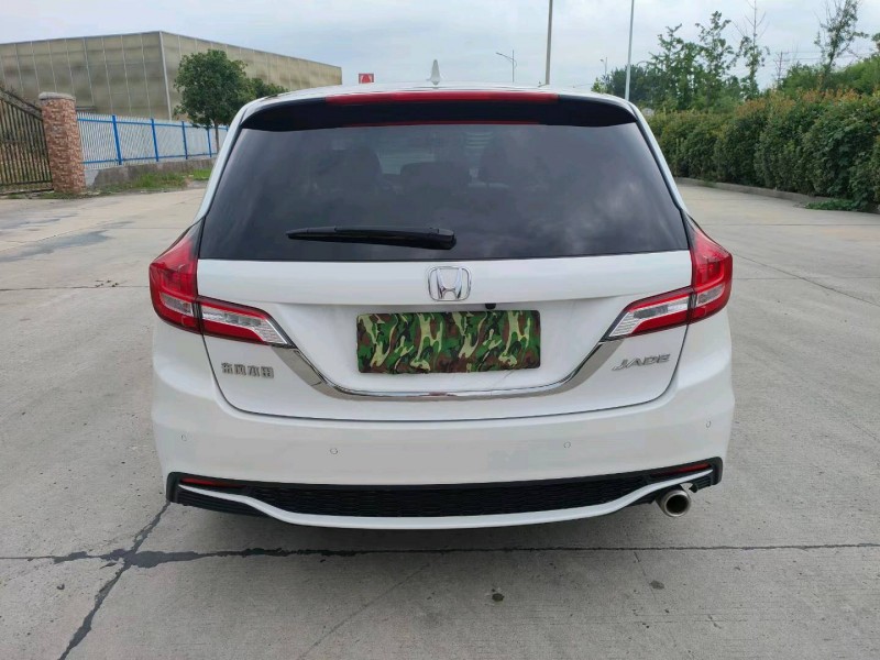 徐州18年本田杰德9