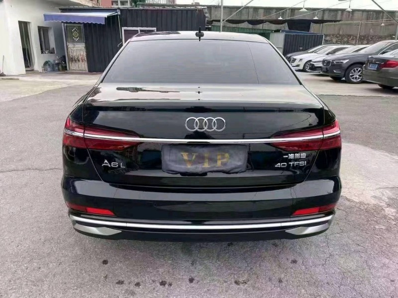 宜昌23年奧迪A6L2