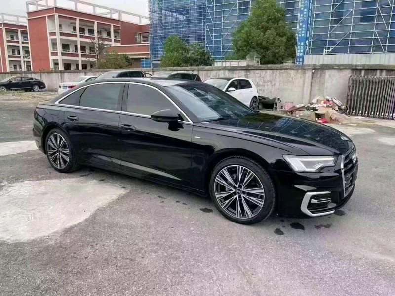 宜昌23年奧迪A6L9