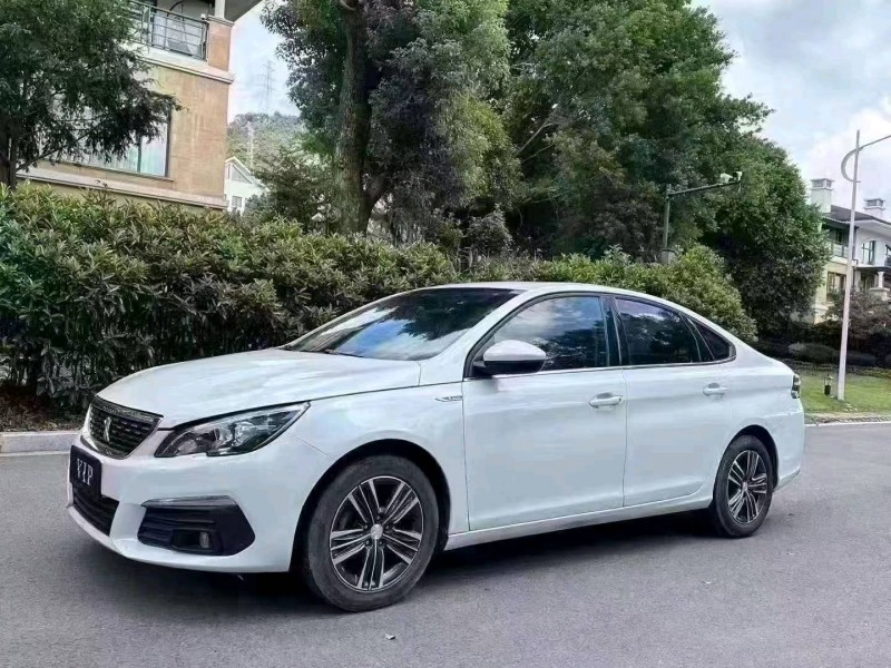 臺州19年標致3083