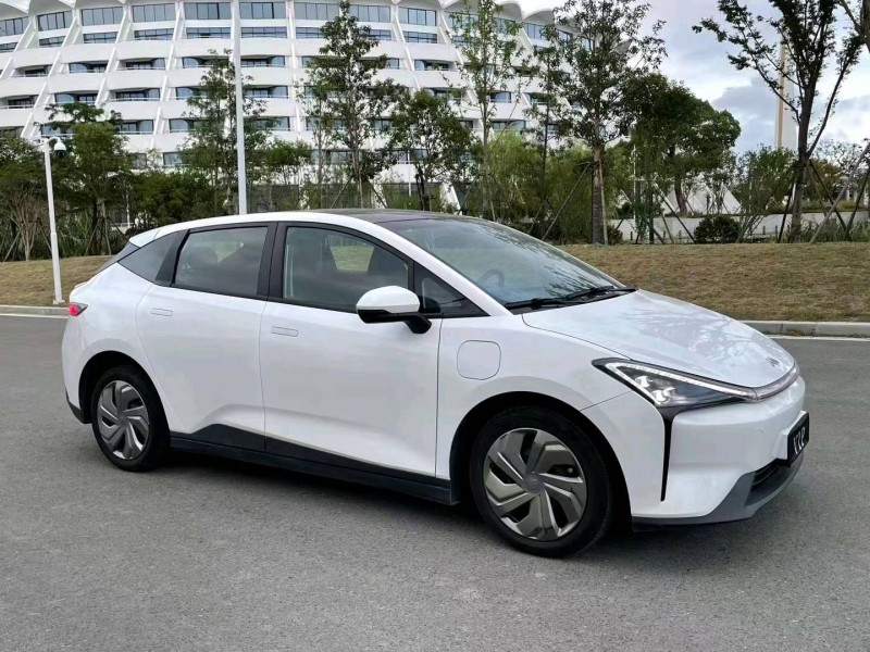 臺州23年摩登汽車ModernIN2