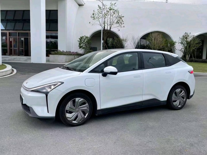 臺州23年摩登汽車ModernIN3