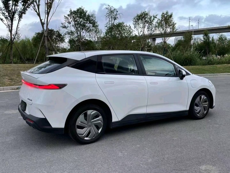 臺州23年摩登汽車ModernIN6