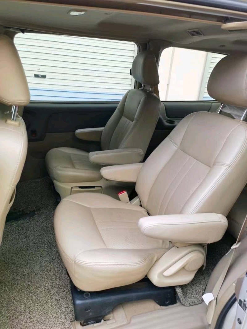 枣庄15年别克GL85