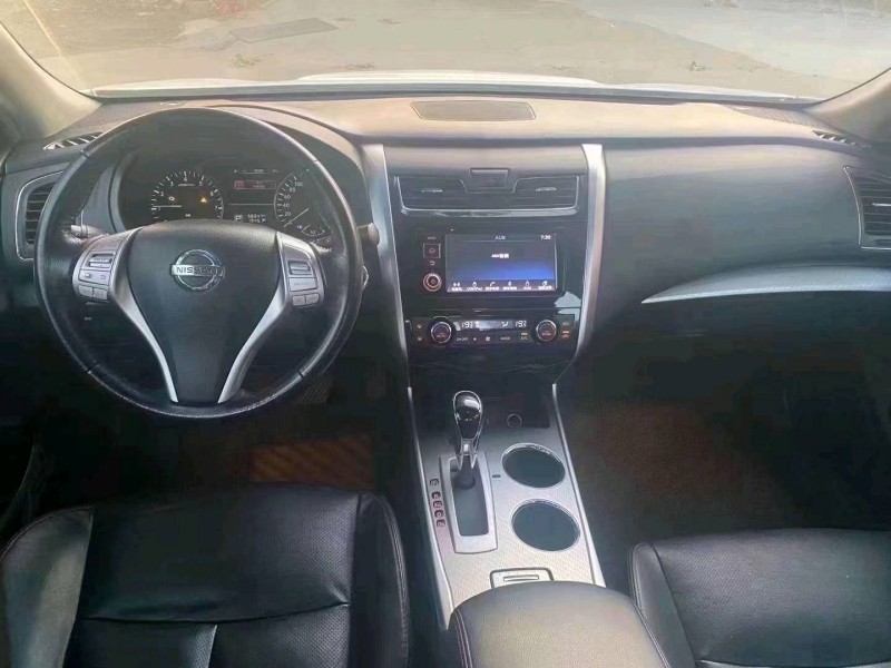 邯郸18年日产天籁6