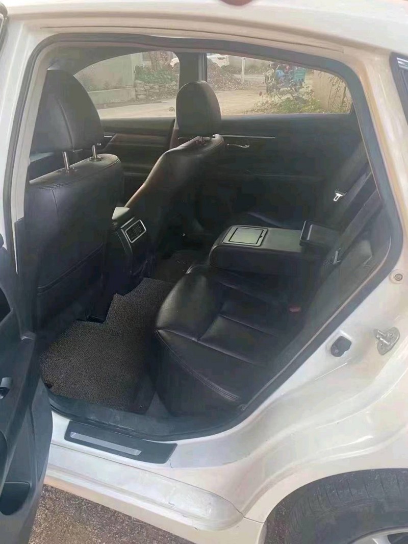 邯郸18年日产天籁8