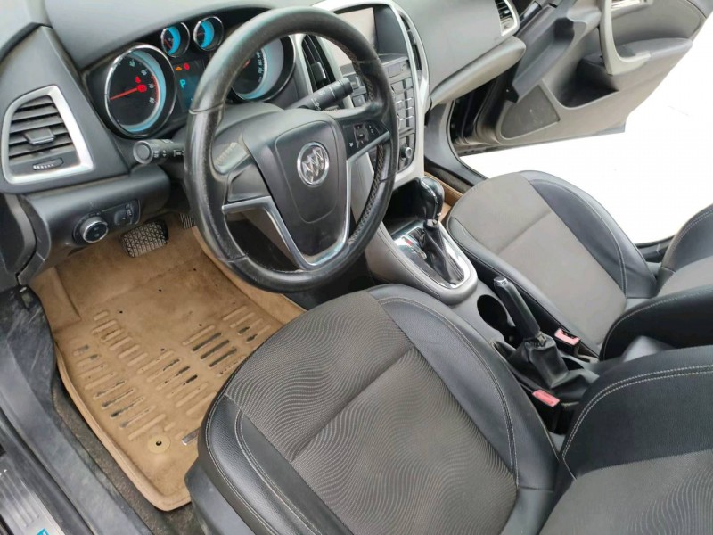 徐州11年别克英朗8