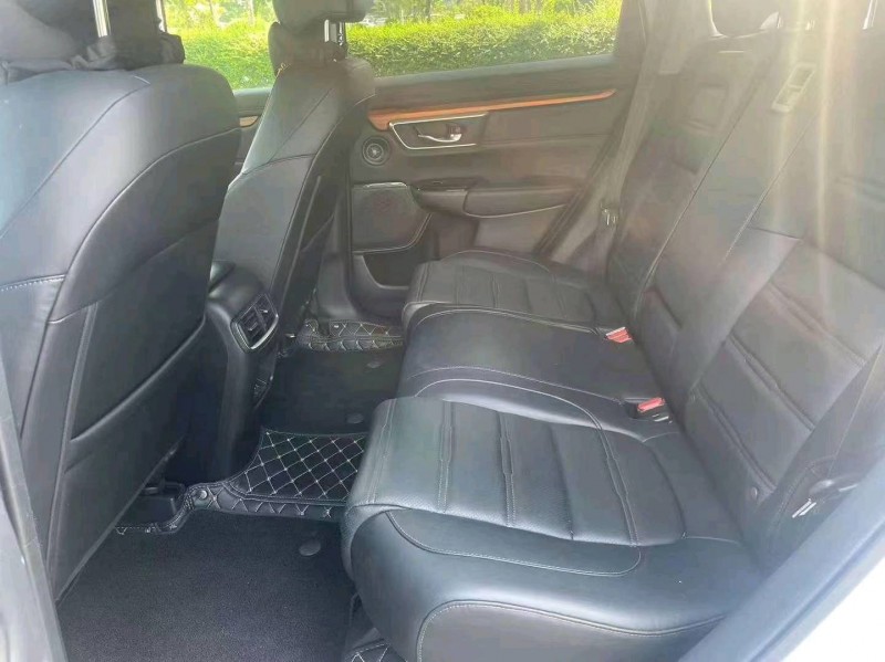 深圳22年本田CRV6