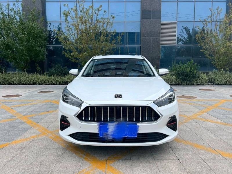 衡水23年大眾思皓1