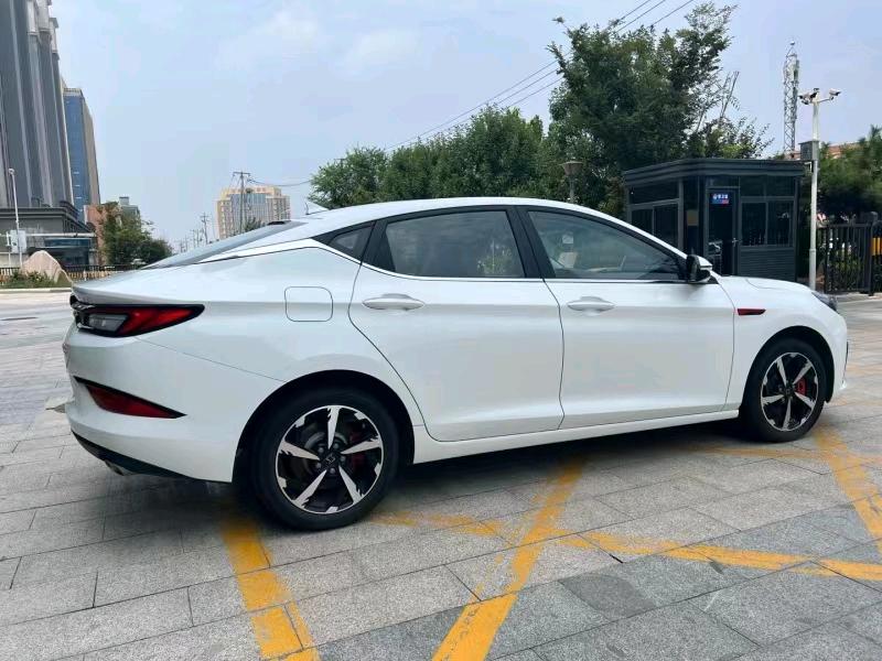 衡水23年大眾思皓2