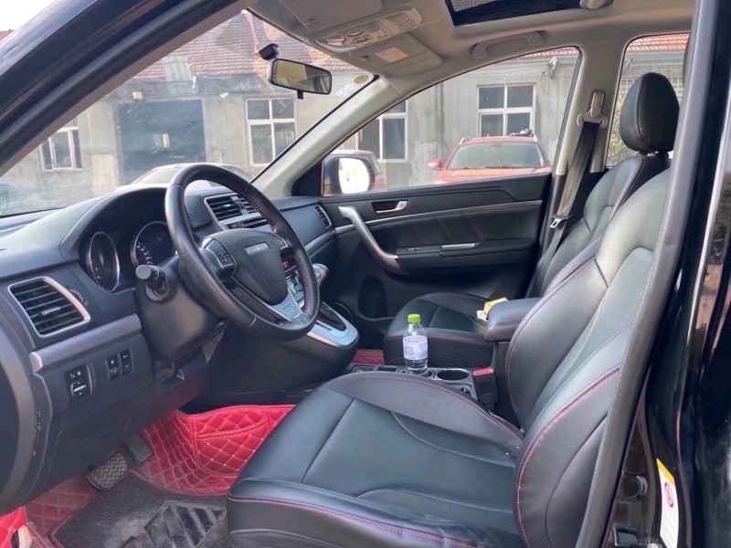 济南19年哈弗M65