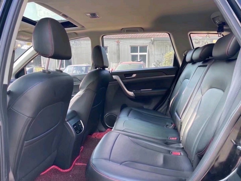 济南19年哈弗M66