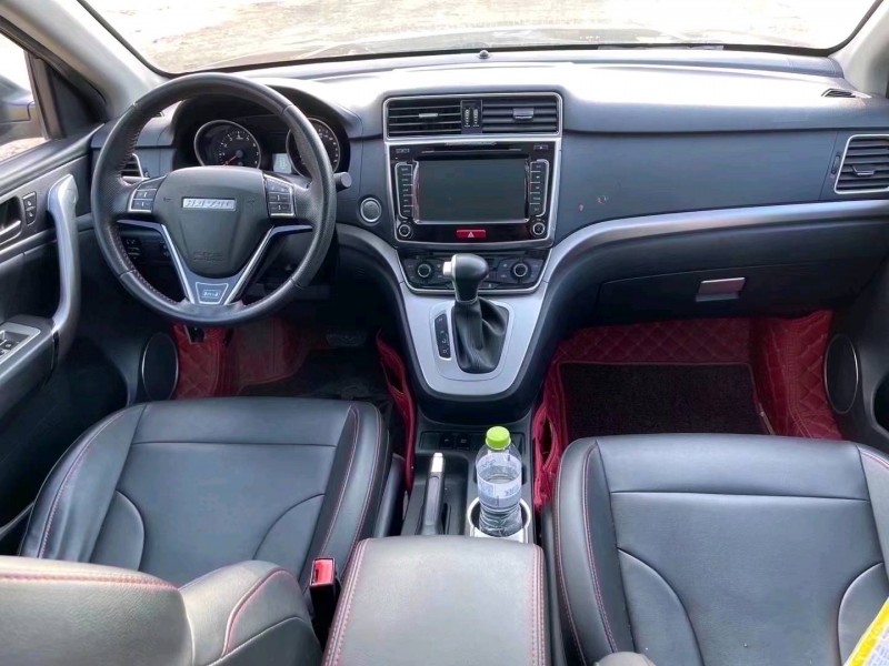 济南19年哈弗M67