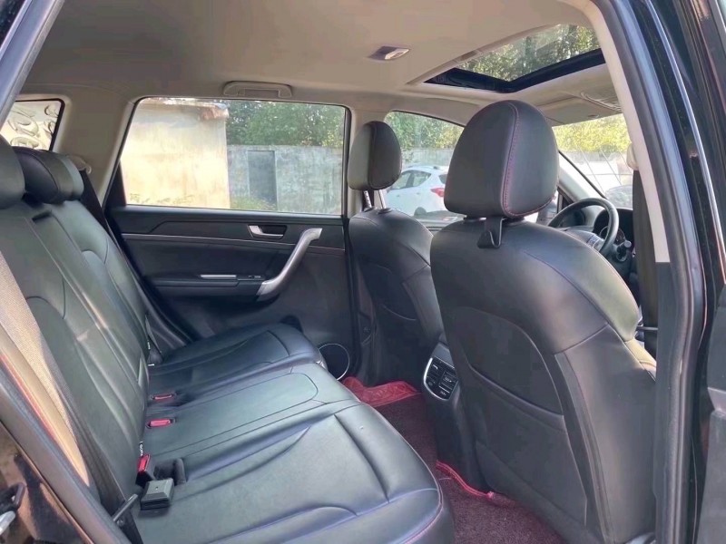 济南19年哈弗M69