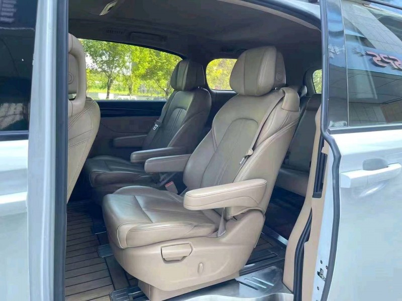 枣庄17年别克GL85