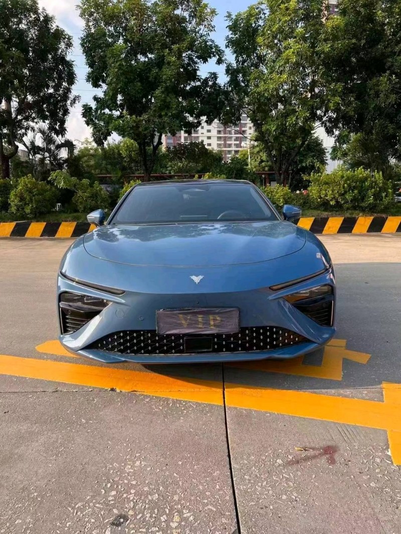 常州23年哪吒S1