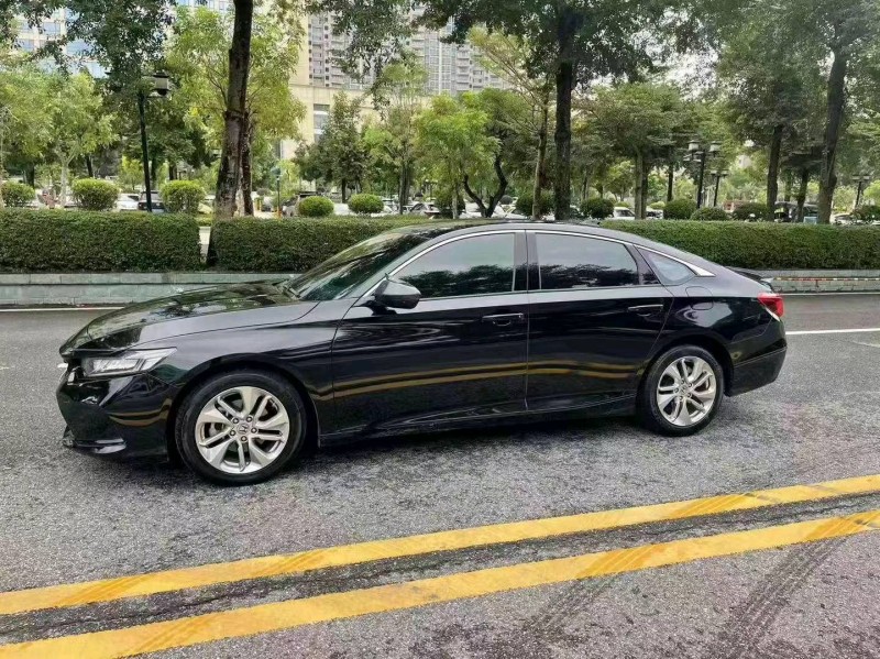 珠海22年本田英诗派3