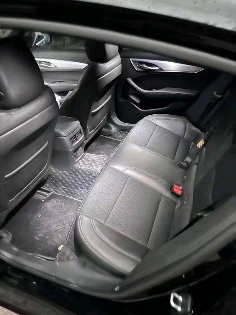 邯郸22年凯迪拉克CT55