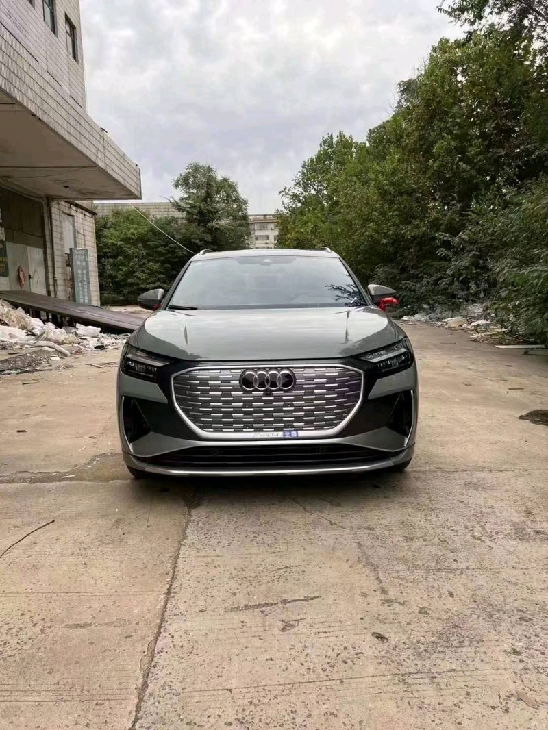 邯郸23年奥迪Q41