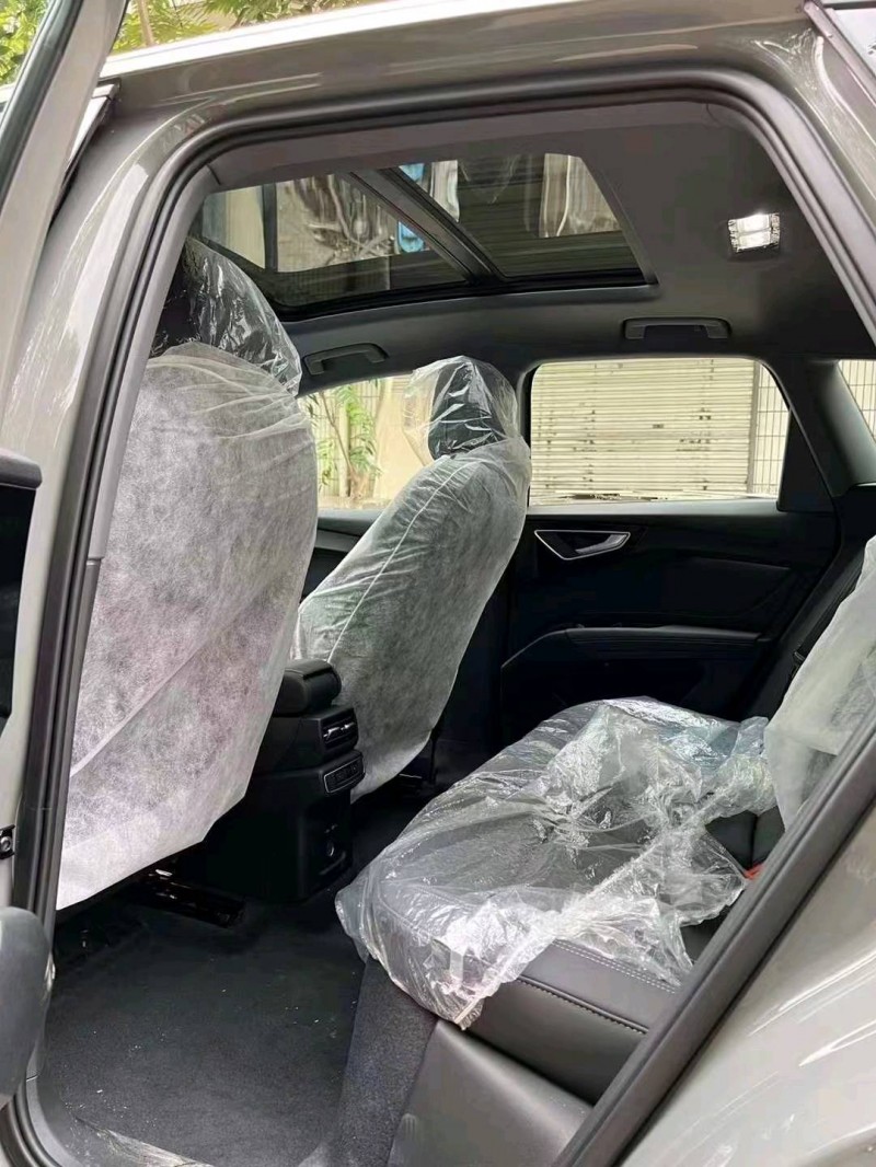 邯郸23年奥迪Q43