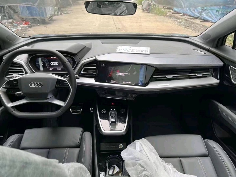邯郸23年奥迪Q45
