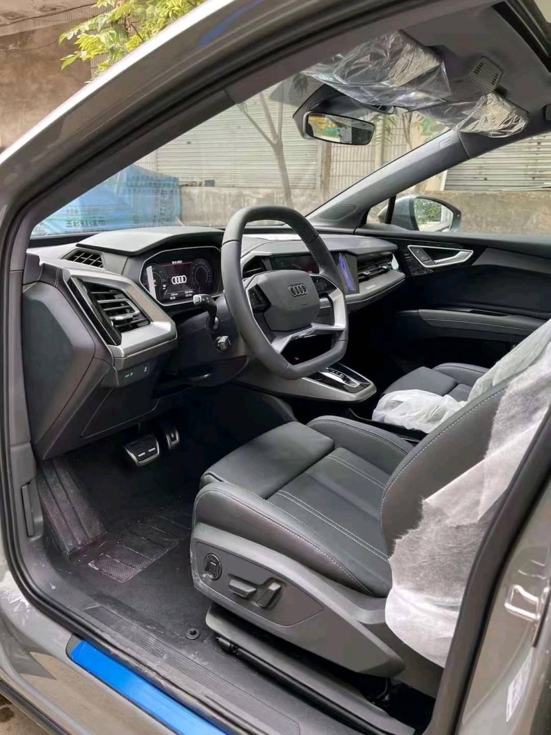 邯郸23年奥迪Q46