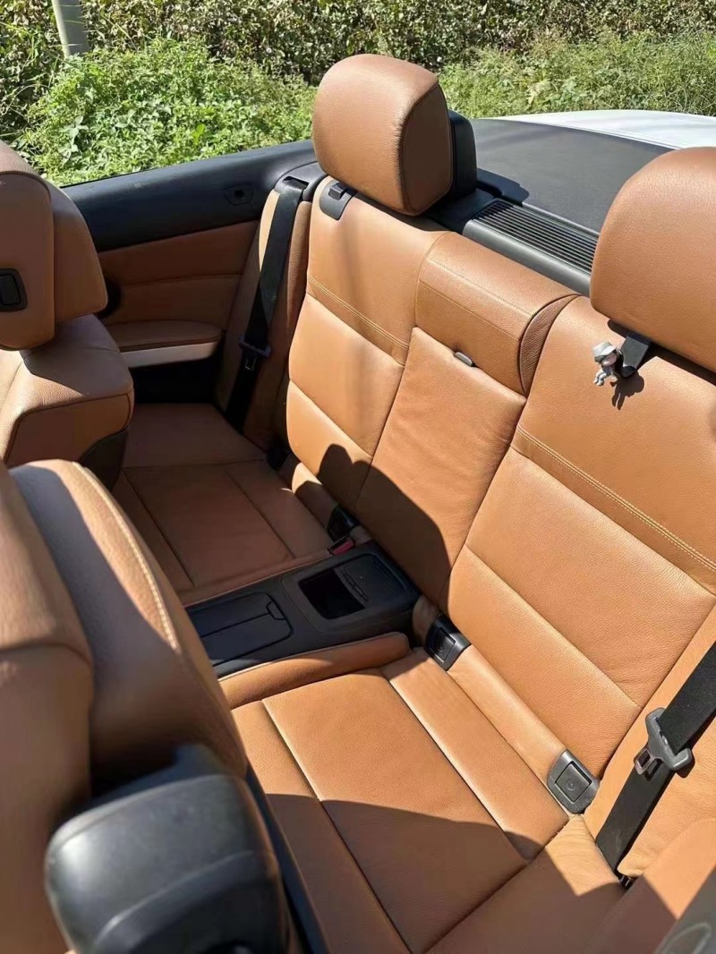 济宁11年宝马3系6