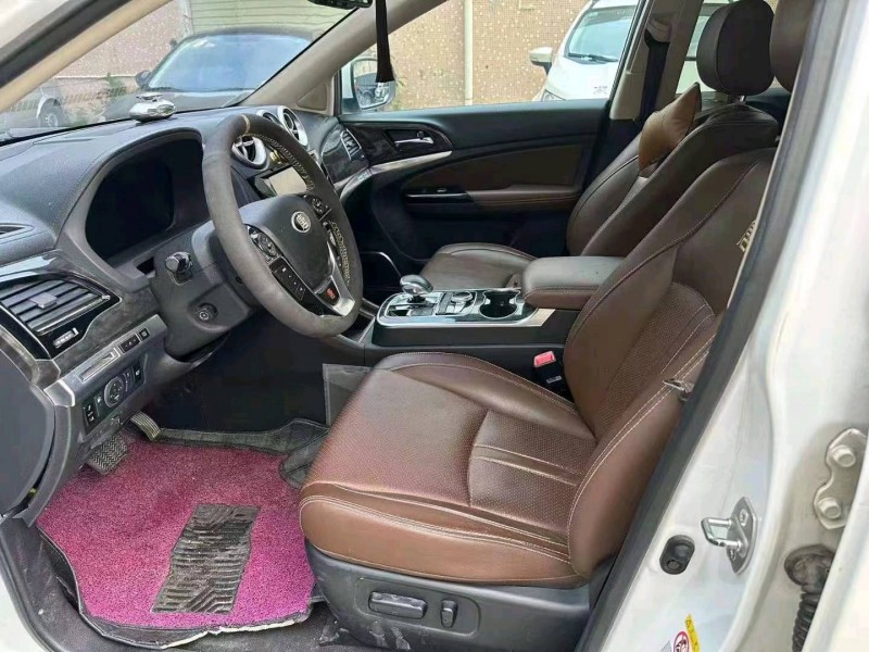 汕头15年比亚迪唐6