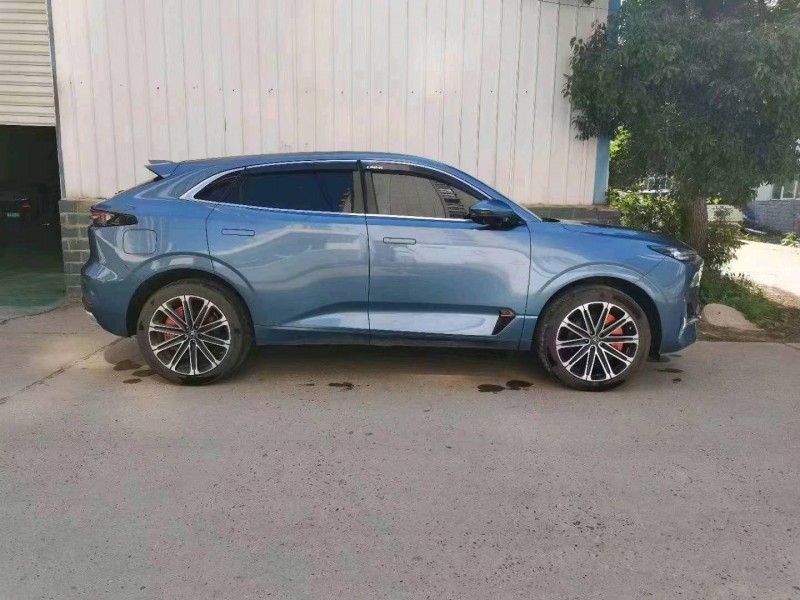 宜昌22年長安汽車UNI-V4