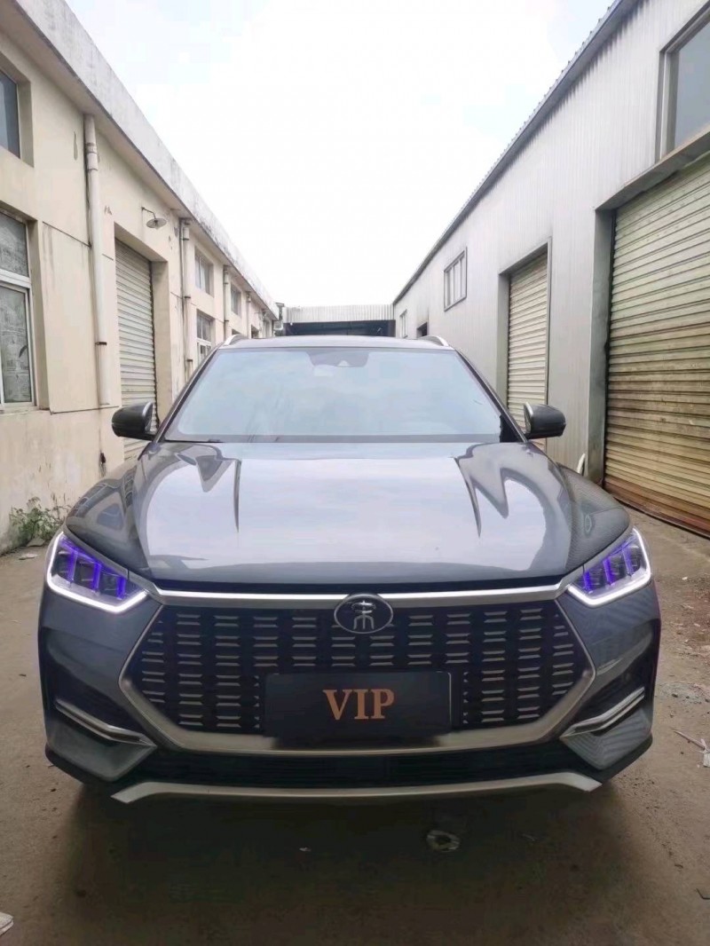 徐州22年比亚迪宋1