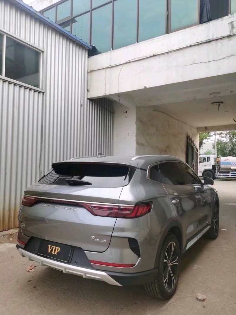 徐州22年比亚迪宋5