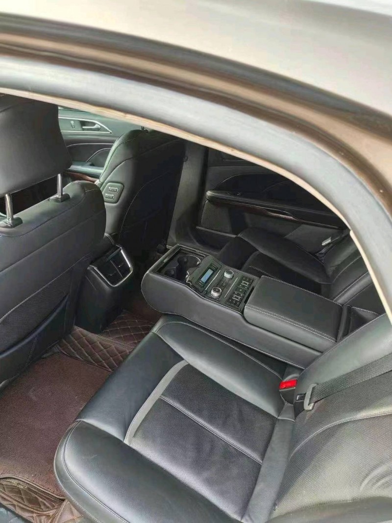 邯郸19年福特金牛座6