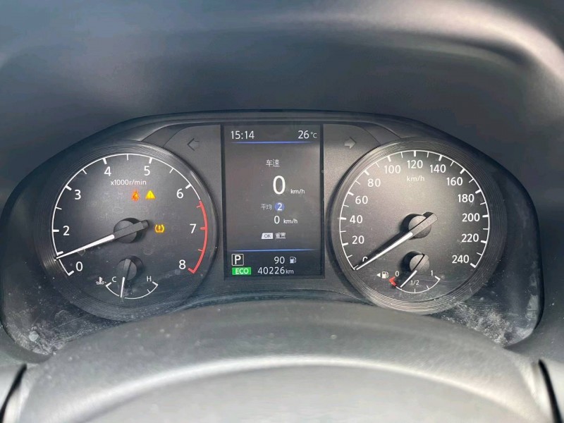 長沙21年日產天籟3
