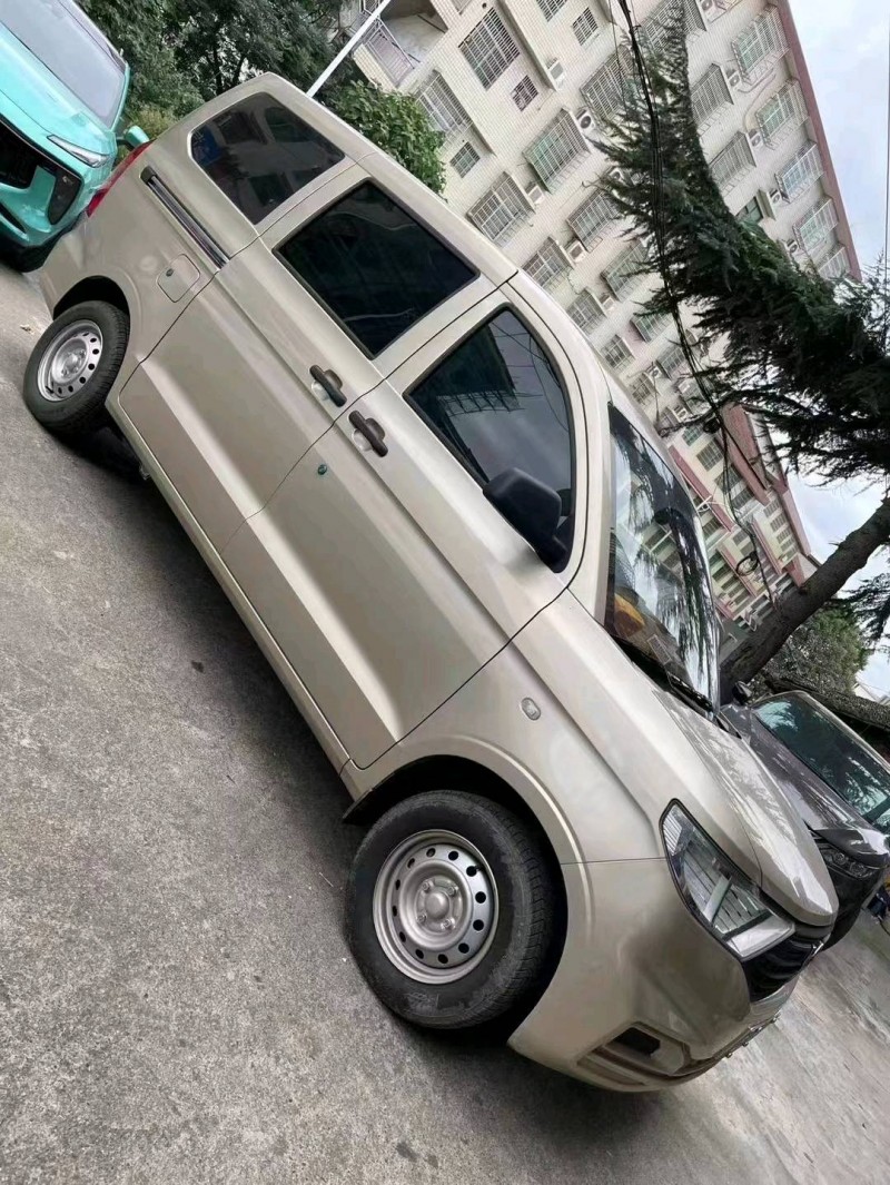 汕頭23年五菱汽車榮光7