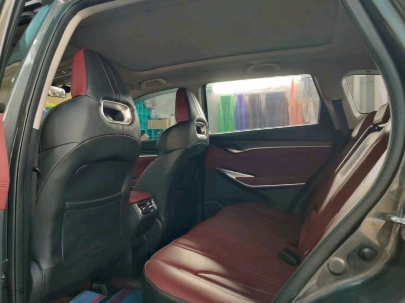 珠海21年长安汽车CS756