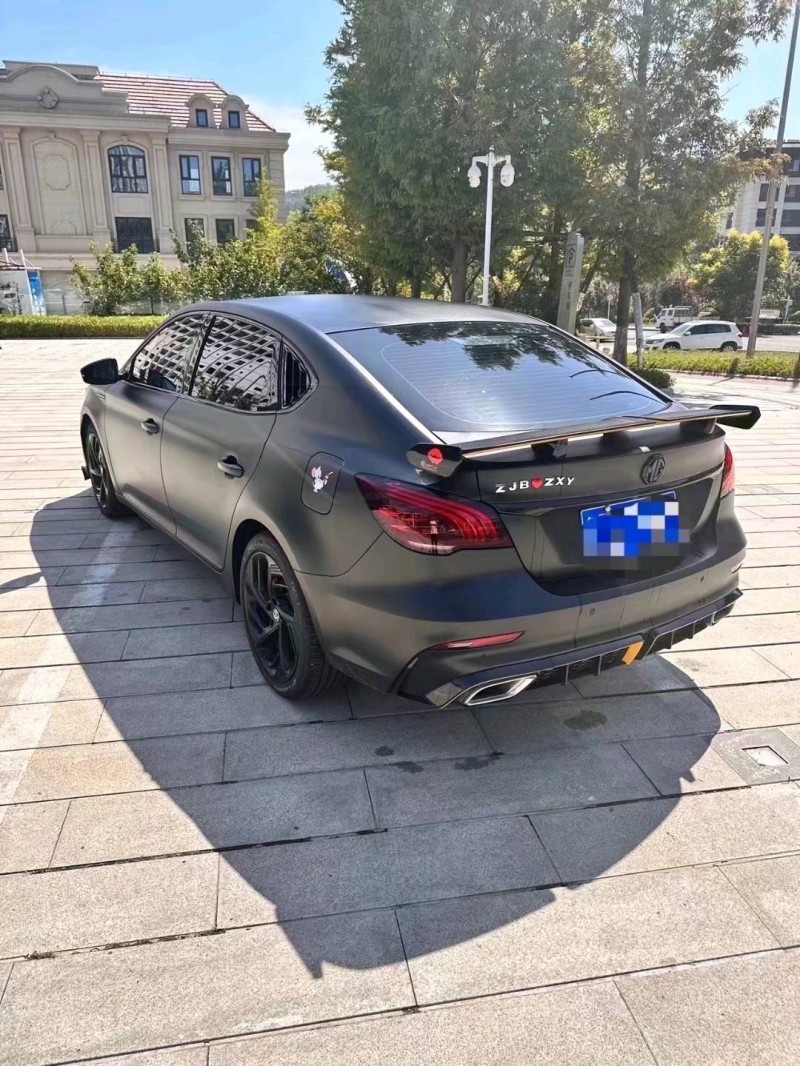 枣庄22年名爵69