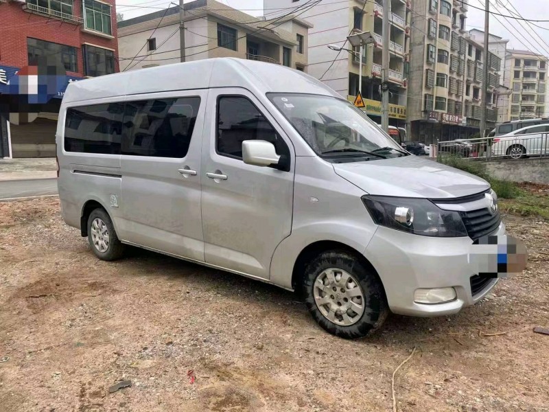 衡阳21年长安汽车睿行3